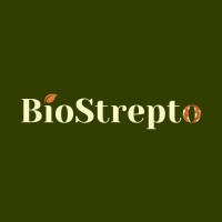 BioStrepto logo - Similar company to Laboratório De Ciência E Engenharia De Petróleo - Lcpetro Ufpa