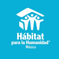 Hábitat para la Humanidad México logo - Similar company to Universidad Interamericana Para El Desarrollo