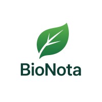 BioNota logo - Similar company to Operation Safe Place Defense
