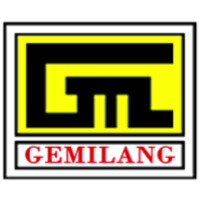 PK.GEMILANG logo - Similar company to Agronesian Official