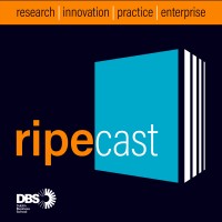 RIPEcast logo - Similar company to Hundred Plus Studios