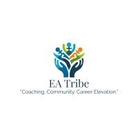 EA Tribe logo - Similar company to Devlenda