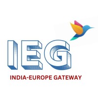 INDIA-EU GATEWAY logo - Similar company to Bora Sailing