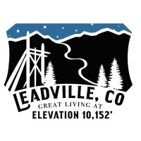City of Leadville logo - Similar company to Coolgreens