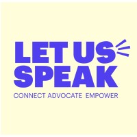 Let Us Speak logo - Similar company to Heritage Ukraine Project
