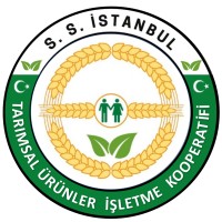 İSTAR İstanbul Tarımsal Ürünler İşletme Kooperatifi logo - Similar company to E-Mobilite Derneği