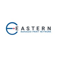Eastern Managed Print Network logo - Similar company to Seeley Office Systems