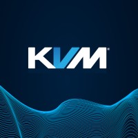 KVM Technologies LLC logo - Similar company to Kvmtech