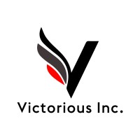 Victorious Inc. logo - Similar company to Pt. Mitra Nirwana