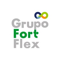 Grupo Fort Flex logo - Similar company to Label Press