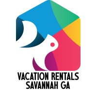 Vacation Rentals in Savannah GA logo - Similar company to Westward Broker