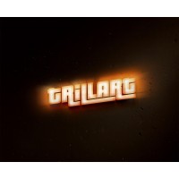 TRILLART logo - Similar company to Invigorum | Dfy Agency