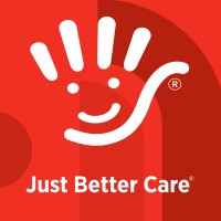 Just Better Care Brisbane North and CBD logo - Similar company to Hey Mel! Communications & Training