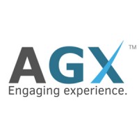 AdventGX logo - Similar company to Delta Lead