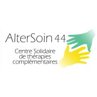 ALTERSOIN POUR TOUS 44 logo - Similar company to Psy'Activ