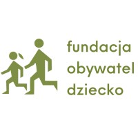 Fundacja Obywatel Dziecko logo - Similar company to Modutechnic Steel Buildings