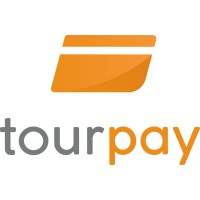 TourPay logo - Similar company to Tripsy App