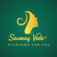 Saumay Veda logo - Similar company to Sunrax Engineers Private Limited