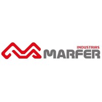 Industrias MarFer logo - Similar company to Ingestructuras