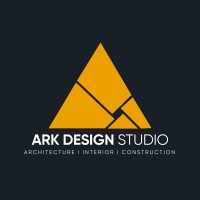 ARK Design Studio logo - Similar company to Ark Design Studio