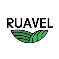 RUAVEL logo - Similar company to Yakavan