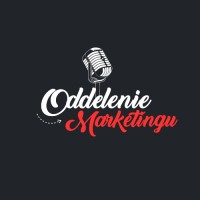 Oddelenie Marketingu I Podcast Show