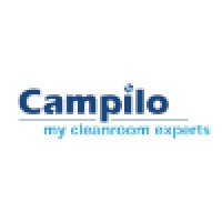 Campilo GmbH & Co. KG logo - Similar company to G&E Sales Ug