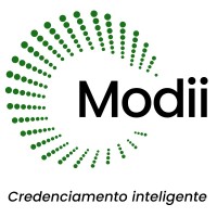 Modii Plataforma de Eventos logo - Similar company to Line Invest | Btg Pactual