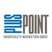 Plus Point Hospitality Marketing logo - Similar company to Dubaimusts
