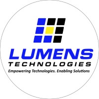 Lumens Technologies PVT. LTD. logo - Similar company to Syratron Technologies Pvt. Ltd.