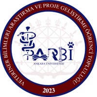 Ankara Üniversitesi Veteriner Bilimleri Araştırma ve Proje Geliştirme Öğrenci Topluluğu logo - Similar company to Velsan Kimya