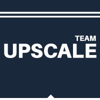 UPSCALE TEAM logo - Similar company to Upscale Paris