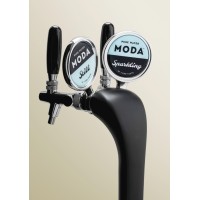 MODA Sparkling logo - Similar company to Purezza Australia