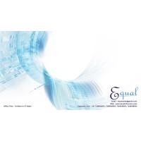 Equal Softlink logo - Similar company to Catchysystem Technologies Pvt. Ltd.