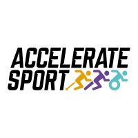 Accelerate Sport logo - Similar company to Jensen Ag