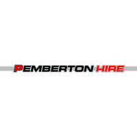 Pemberton Hire logo - Similar company to Doubleorentals