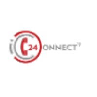 I 24 connect logo - Similar company to 24Connect Bv