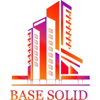 Base Solid logo - Similar company to Kings Global Consultant
