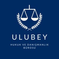 Ulubey Hukuk ve Danışmanlık Bürosu logo - Similar company to BDM Hukuk Bürosu
