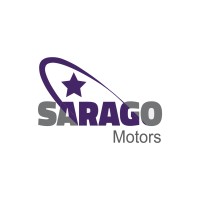 Sarago Motors logo - Similar company to Sarago