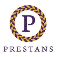 Prestans Online Academy logo - Similar company to Kwik E Sheets