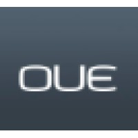 OUE Limited logo - Similar company to Meritus Hotels & Resorts