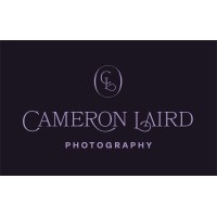 Cameron Laird Pet Photography logo - Similar company to Pet Necessity