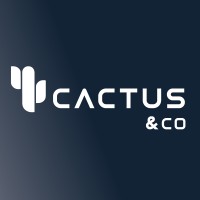 Cactus & Co logo - Similar company to Amiaksa