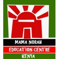 The Mama Norah Education Center support organisation logo - Similar company to Africa Youth In Tech