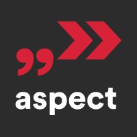 Aspect Marketing Transformation logo - Similar company to Globalize Localization
