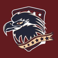 American Raptors logo - Similar company to Men Of Color In Development (Official Page)