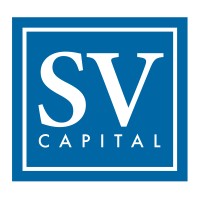 SV Capital Partners, LLC logo - Similar company to Black Development Group