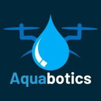 Aquabotics logo - Similar company to Amphibio Technologies