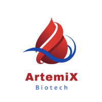ArtemiX Biotech logo - Similar company to Allergyx